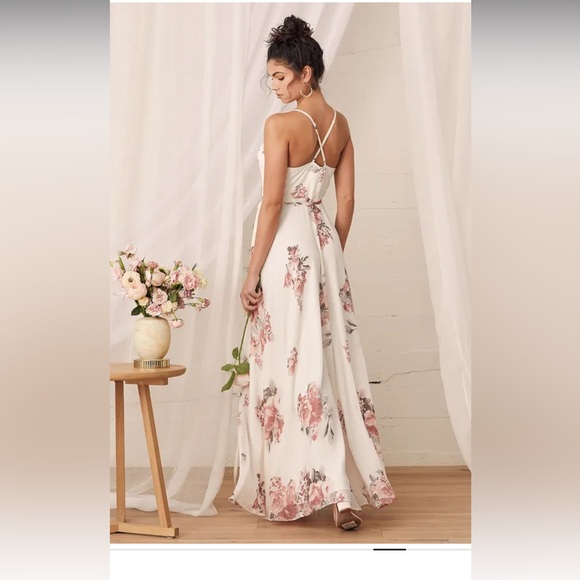 Dress Lulus - Picture 11 of 13